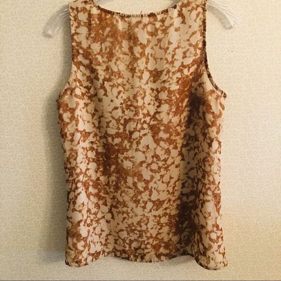 Gap tank  - Picture 4 of 6